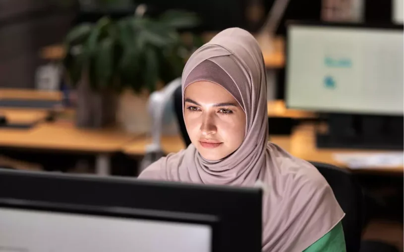 Finance islamique _ bilan et perspectives 2025