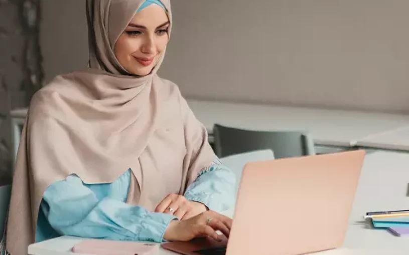 Témoignage | Amina K.