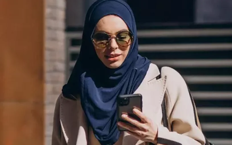 Témoignage | Fatima K.